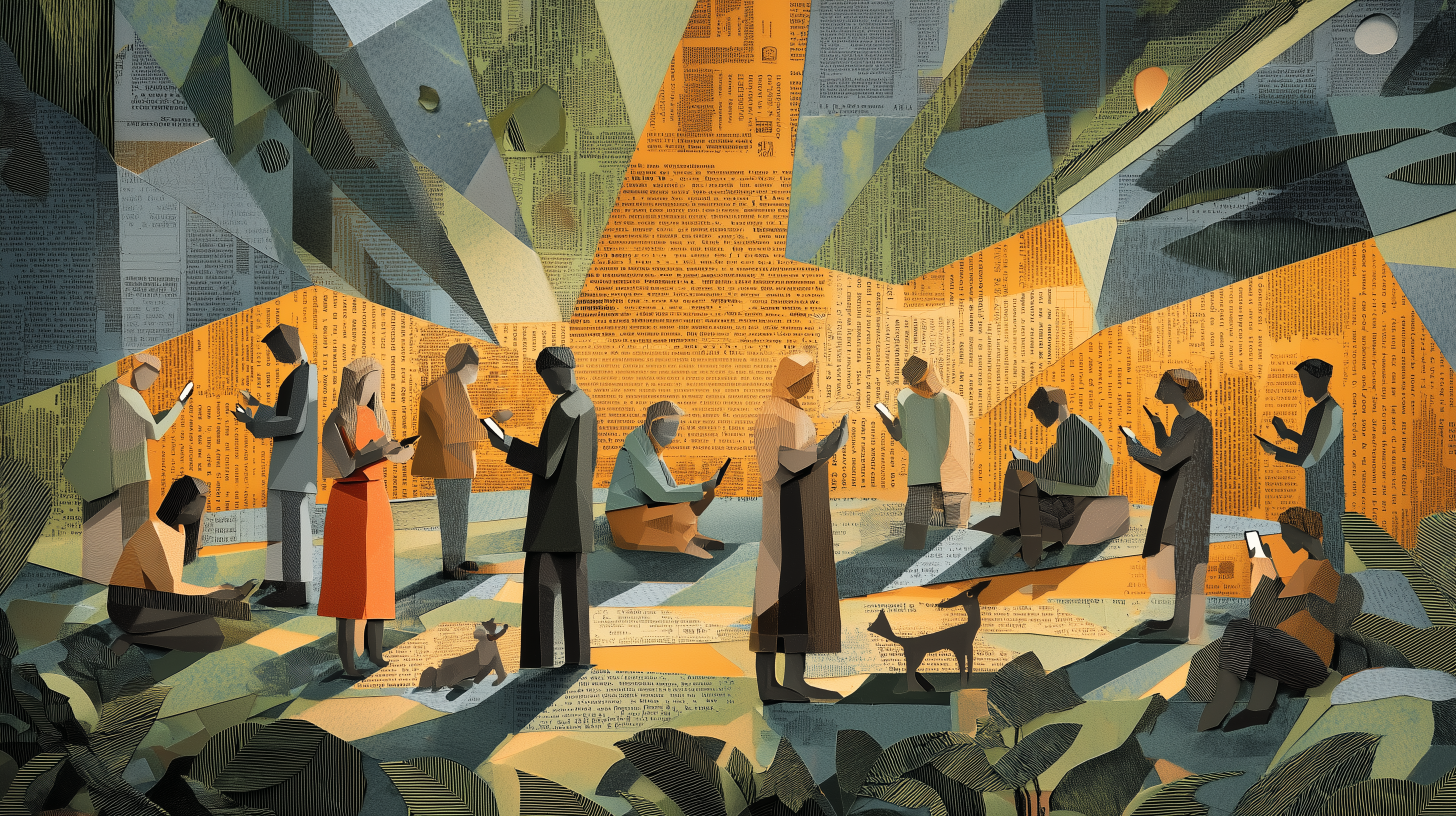 P2P Network Technology